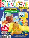 Science & Vie Tout Petit